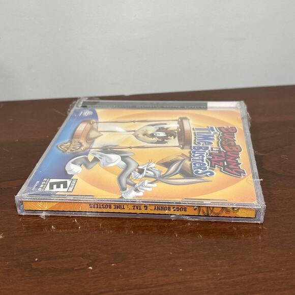 Bugs Bunny & Taz: Time Busters (PC, 2000) - Picture 3 of 8